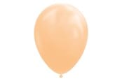 Leksaker - Globos Balloons Nude 30cm 10pcs. - 1121023