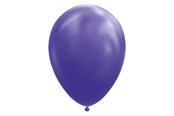 Leksaker - Globos Balloons Purple 30cm 10pcs. - 1121026