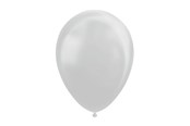 Leksaker - Globos Balloons Metallic Silver 30cm 10pcs. - 1121061