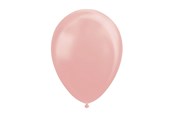 Leksaker - Globos Balloons Pearl Rose Gold 30cm 10pcs. - 1121063