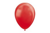 Leksaker - Globos Balloons Pearl Red 30cm 10pcs. - 1121064