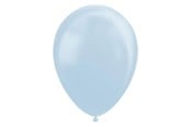 Leksaker - Globos Balloons Pearl Light Blue 30cm 10pcs. - 1121089