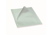 Fickor, Omslag & Register - Oxford Strongline Index Jan-Dec A4 Pp12/100 White - 400020560
