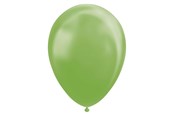 Leksaker - Globos Balloons Metallic Green 30cm 10pcs. - 1121091