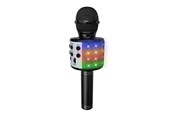 musikinstrument - Music Karaoke Microphone - 501096