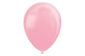 Leksaker - Globos Balloons Pearl Pink 30cm 10pcs. - 1121095