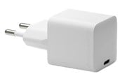 Mobile - Adapters & Chargers - dbramante1928 re-charge power adapter - 24 pin USB-C - 45 Watt - CH45EUWH7112