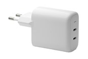 Mobile - Adapters & Chargers - dbramante1928 re-charge power adapter - 24 pin USB-C - 45 Watt - CH45EUWH7113