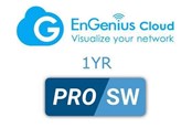 Annan programvara - EnGenius Cloud PRO - SW-1YR-LIC