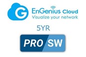 Annan programvara - EnGenius Cloud PRO Switch - SW-5YR-LIC
