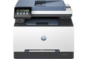 Skrivare - HP Color LaserJet Pro MFP 3302sdw All in One Multifunktions - Färg - Laser - 499Q6F#B19