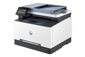 Skrivare - HP Color LaserJet Pro MFP 3302fdn Multifunktions - Färg - Laser - 499Q7F#B19