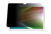 Tablet - Other accessories - 3M Bright Screen Privacy Filter - screen privacy filter (landscape) for tablet - bright - BPTAP004
