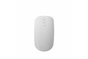 Mus - Cherry Active Key Medical AK-PMH3 - mouse - 3-button scroll - 2.4 GHz - white - Mouse - Optic - 5 knappar - Vit - AK-PMH3OB-FUS-W