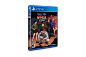 Spel - River City Girls Zero - Sony PlayStation 4 - Beat 'em Up - 0819976028860