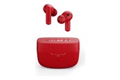 Hörlurar / Headset - Urbanista Atlanta - Vibrant Red - 1037049