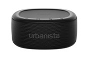 Bärbar & festhögtalare - Urbanista Malibu - Midnight Black - W128445066