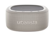 Bärbar & festhögtalare - Urbanista Malibu - Dessert Grey - 54616