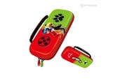 Spel Tillbehör - Hyperkin Official Miraculous Hard Carrying Case (Bug & Cat) - Miscellaneous Bag - Nintendo Switch - 303414