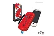 Spel Tillbehör - Hyperkin Official Miraculous EVA Hard Shell Carrying Case - Miscellaneous Bag - Nintendo Switch - 303444