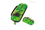 Spel Tillbehör - Hyperkin Official Miraculous Hard Case (Cat Noir) - Miscellaneous Bag - Nintendo Switch - 303445