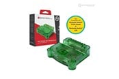 Spel Tillbehör - Hyperkin RetroN S64 Console Dock - Lime Green - Wired - Nintendo Switch - 303452