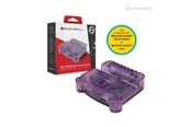 Spel Tillbehör - Hyperkin RetroN S64 Console Dock - Purple - Wired - Nintendo Switch - 303453
