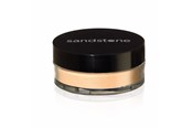 Smink - Sandstone Velvet Skin Mineral Powder 03 Sand - 5713584004566