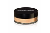 Smink - Sandstone Velvet Skin Mineral Powder 04 Medium - 5713584004573
