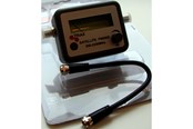 Övriga kablar - Triax Satfinder analogue - 300600