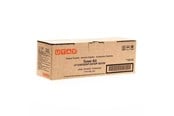 Skrivartillbehör-bläck-toner - Utax Toner 1T02P30UT0 CK-8520K Black - 1T02P30UT0