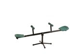 Utomhuslek - My Hood Seesaw - 801018