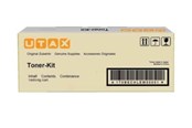 Skrivartillbehör-bläck-toner - Utax CK-8531K toner cartridge - 1T02XD0UT0