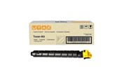 Skrivartillbehör-bläck-toner - Utax Toner 1T02XDAUT0 CK-8531Y Yellow - 1T02XDAUT0