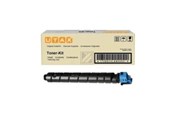 Skrivartillbehör-bläck-toner - Utax Toner 1T02XDCUT0 CK-8531C Cyan - 1T02XDCUT0