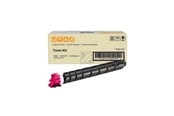 Skrivartillbehör-bläck-toner - Utax Toner 1T02YPBUT0 CK-8530M Magenta - 1T02YPBUT0