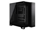 Chassi - Corsair 2500X - Obsidian Aluminum - Chassi - Miditower - CC-9011287-WW