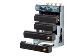 Golvvärme - Salus Base module BM GV8-KV9-VV6 - BM896