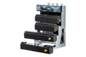Golvvärme - Salus Base module BM GV10-KV9-VV6 - BM1096