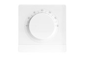 Golvvärme - Salus Room thermostat SQ605RF(WB) - SQ605RF(WB)
