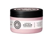 Hårvård - Maria Nila Luminous Colour Masque - 7391681036222