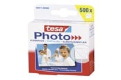 Fotogalleri och arkivering - tesa Photo mounting corner - 56611-00000