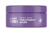 Hårvård - Lee Stafford Bleach Blondes Purple Toning Treatment Mask 200 ml - 5060282705814