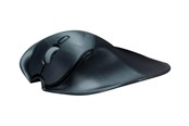 Mus - Bakker Elkhuizen HandShoeMouse Shift - Mouse - Optic - 3 knappar - Svart - BNEPS190RLW