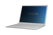 Systemtillbehör - Dicota - notebook privacy filter - 16:9 - D31695-V1