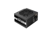 Strömförsörjning - Chieftec EON Series ZPU-700S - power supply - 700 Watt Strömförsörjning - 700 Watt - 120 mm - ATX 2.3 - 80 Plus White certificate (upp till 80% effektivitet) - ZPU-700S