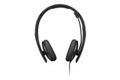 Hörlurar / Headset - Lenovo - headset - 4XD1M39028