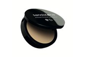 Smink - Sandstone Pressed Mineral Foundation N7 Caramel - 5713584004252