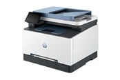 Skrivare - HP Color LaserJet Pro MFP 3302fdng Multifunktions - Färg - Laser - 759V1F#ABD