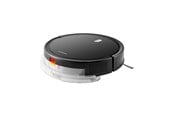 Robotdammsugare - Xiaomi Robotdammsugare E5 Black - BHR8298EU